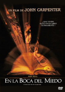 In the Mouth of Madness | John Carpenter